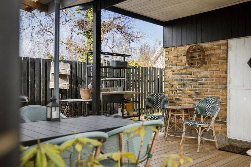 Foto von Ferienhaus DM27 in Hasmark - Nordfünen