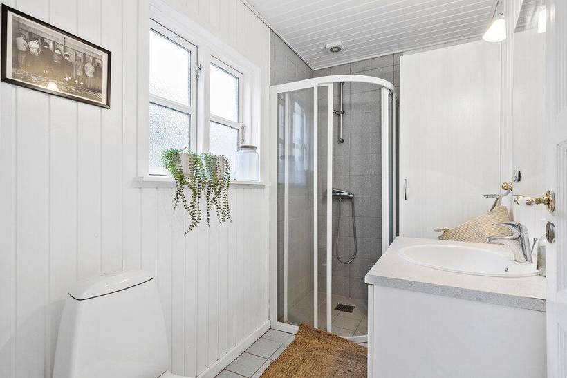 Foto von Ferienhaus DM27 in Hasmark - Nordfünen