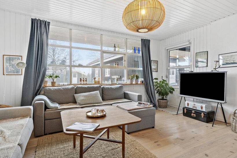 Foto von Ferienhaus DM27 in Hasmark - Nordfünen