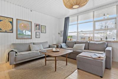 Vorschaubild von Ferienhaus DM27 in Hasmark - Nordfünen