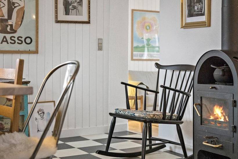 Foto von Ferienhaus DM27 in Hasmark - Nordfünen