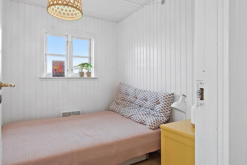 Foto von Ferienhaus DM27 in Hasmark - Nordfünen