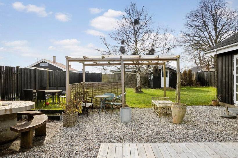 Foto von Ferienhaus DM27 in Hasmark - Nordfünen
