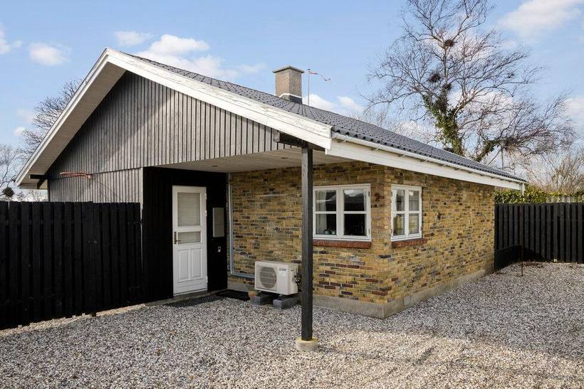Foto von Ferienhaus DM27 in Hasmark - Nordfünen