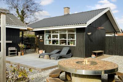 Vorschaubild von Ferienhaus DM27 in Hasmark - Nordfünen