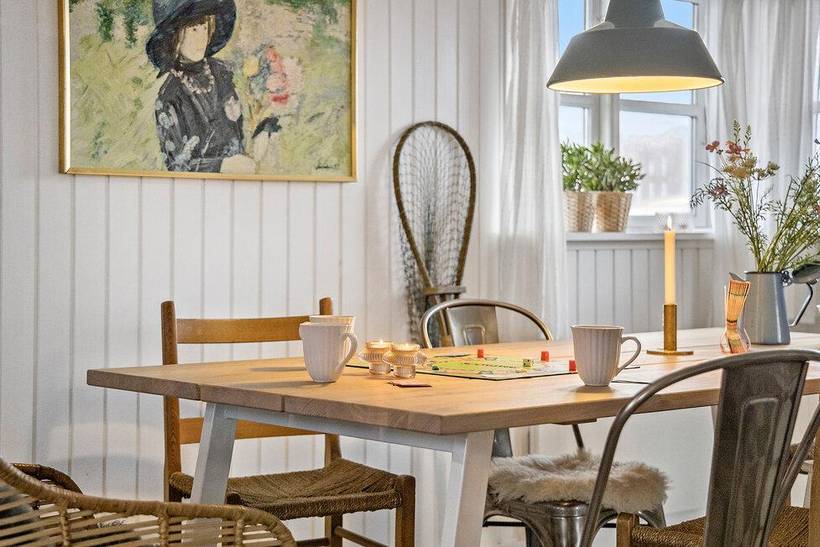 Foto von Ferienhaus DM27 in Hasmark - Nordfünen