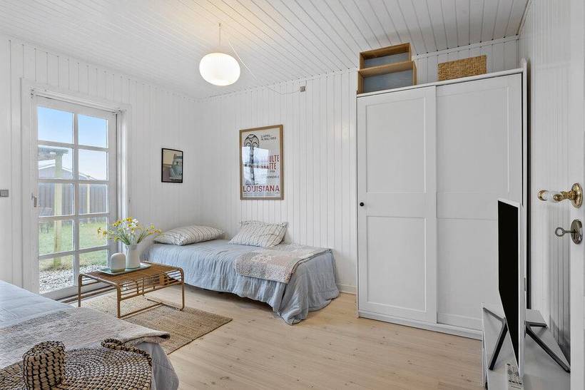 Foto von Ferienhaus DM27 in Hasmark - Nordfünen
