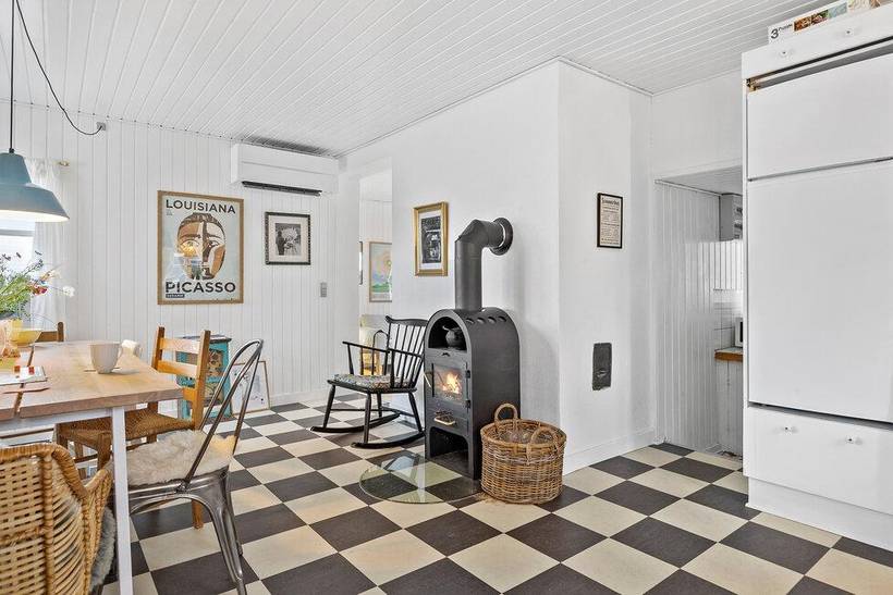 Foto von Ferienhaus DM27 in Hasmark - Nordfünen