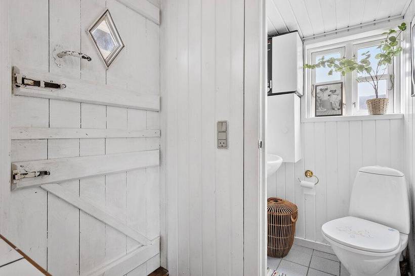 Foto von Ferienhaus DM27 in Hasmark - Nordfünen