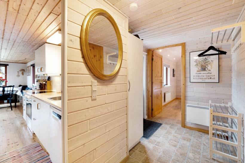 Foto von Ferienhaus DM32 in Vester Husby - Westjütland