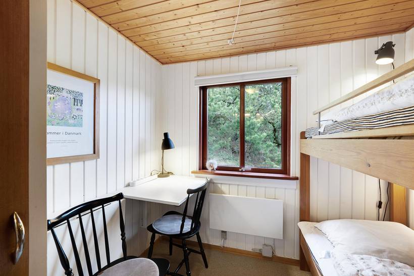 Foto von Ferienhaus DM32 in Vester Husby - Westjütland