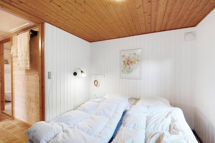 Foto von Ferienhaus DM32 in Vester Husby - Westjütland