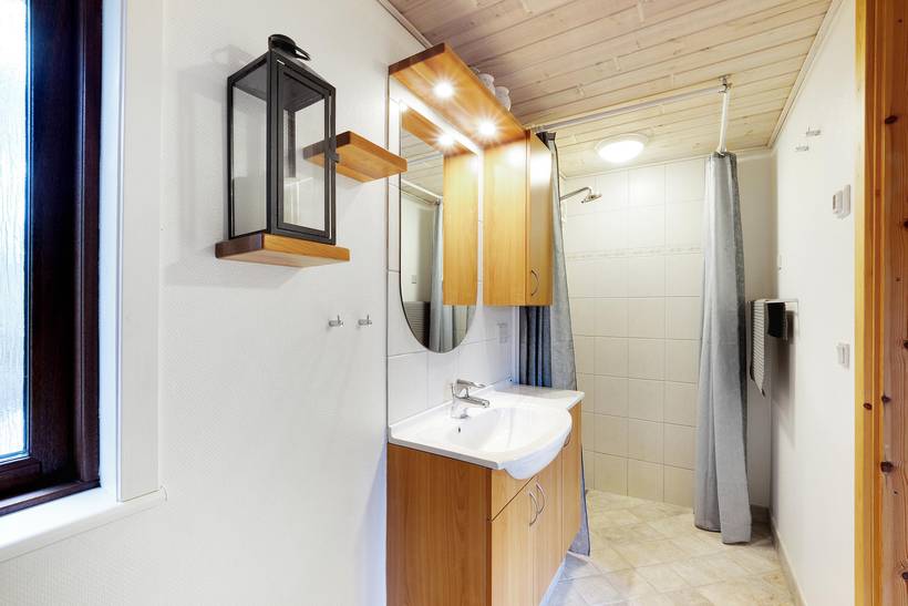 Foto von Ferienhaus DM32 in Vester Husby - Westjütland