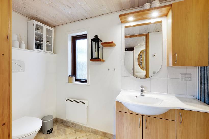 Foto von Ferienhaus DM32 in Vester Husby - Westjütland