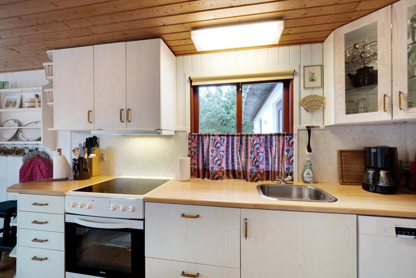 Foto von Ferienhaus DM32 in Vester Husby - Westjütland