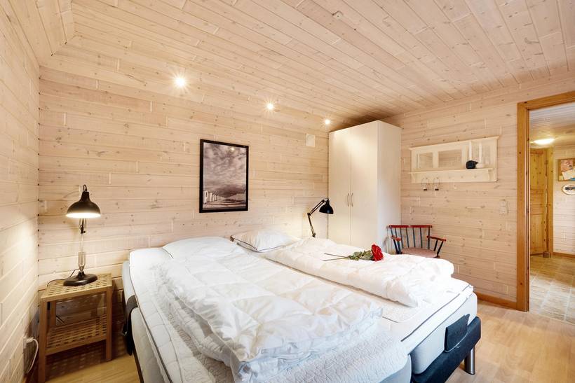 Foto von Ferienhaus DM32 in Vester Husby - Westjütland