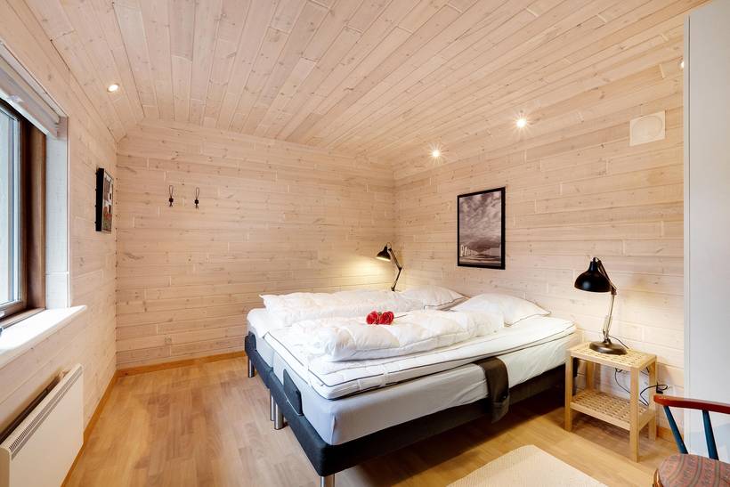 Foto von Ferienhaus DM32 in Vester Husby - Westjütland