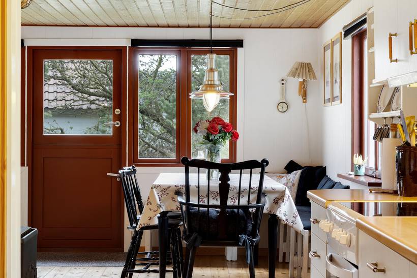 Foto von Ferienhaus DM32 in Vester Husby - Westjütland