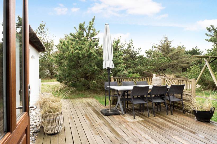 Foto von Ferienhaus DM32 in Vester Husby - Westjütland