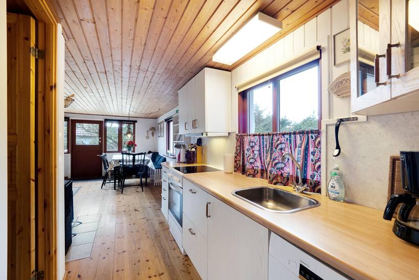 Foto von Ferienhaus DM32 in Vester Husby - Westjütland