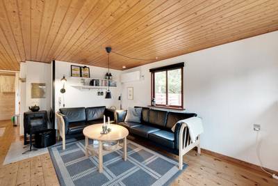 Vorschaubild von Ferienhaus DM32 in Vester Husby - Westjütland