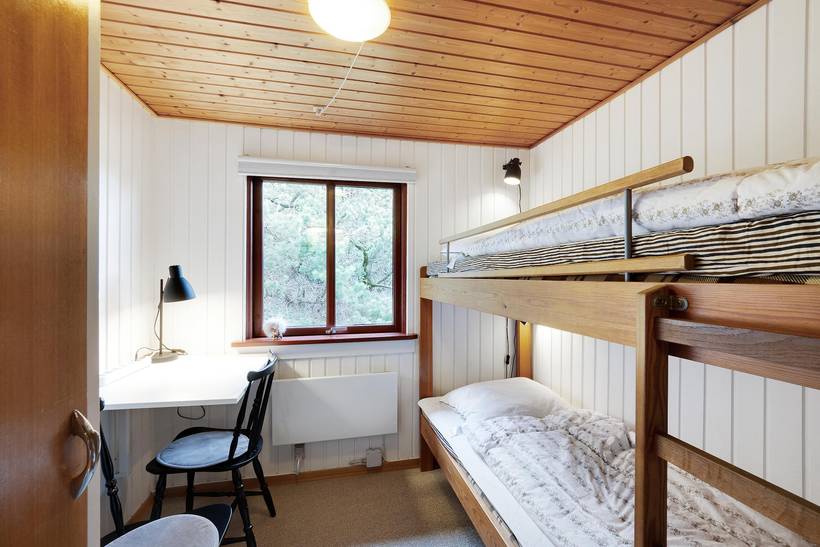 Foto von Ferienhaus DM32 in Vester Husby - Westjütland