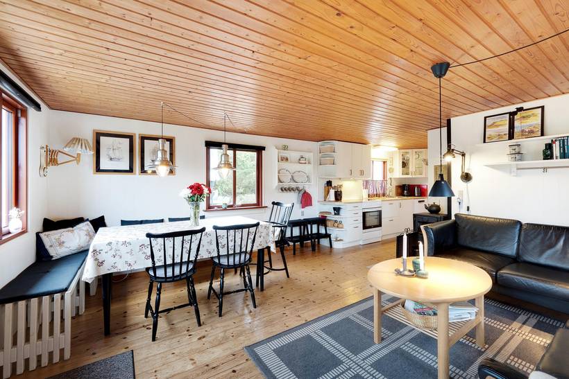 Foto von Ferienhaus DM32 in Vester Husby - Westjütland