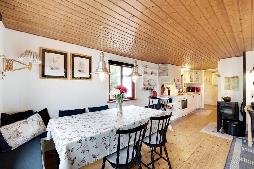 Foto von Ferienhaus DM32 in Vester Husby - Westjütland