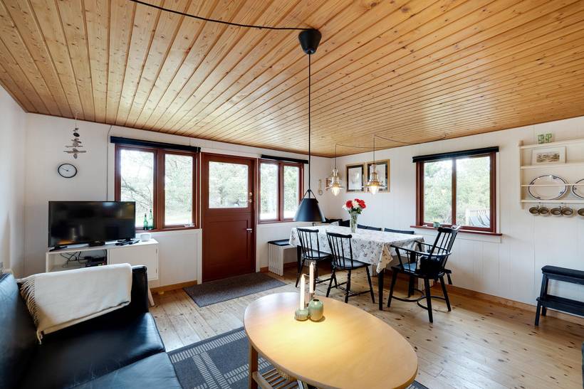 Foto von Ferienhaus DM32 in Vester Husby - Westjütland