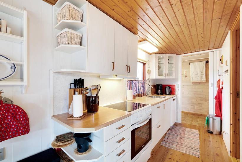 Foto von Ferienhaus DM32 in Vester Husby - Westjütland