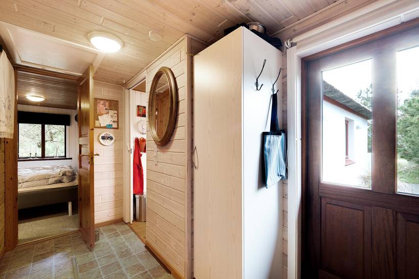 Foto von Ferienhaus DM32 in Vester Husby - Westjütland