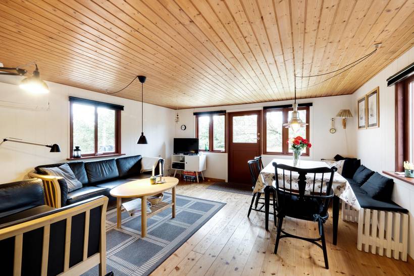 Foto von Ferienhaus DM32 in Vester Husby - Westjütland