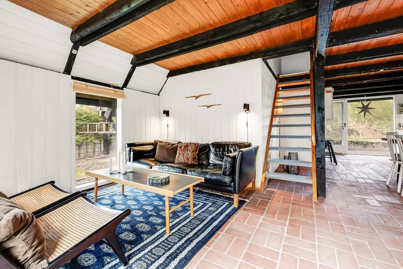 Foto von Ferienhaus DM36 in St. Sjørup - Ostjütland