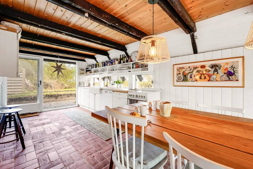 Foto von Ferienhaus DM36 in St. Sjørup - Ostjütland