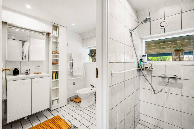 Foto von Ferienhaus DM36 in St. Sjørup - Ostjütland