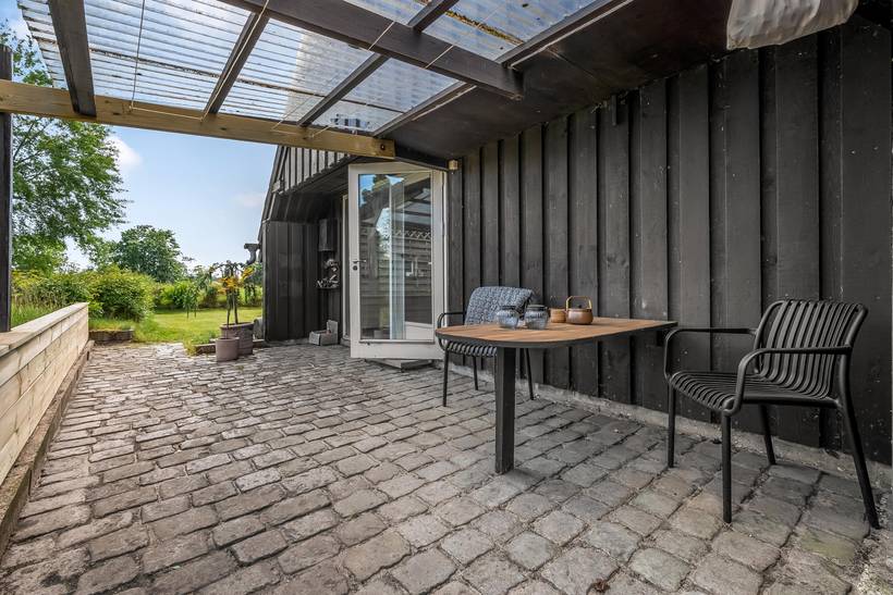 Foto von Ferienhaus DM36 in St. Sjørup - Ostjütland
