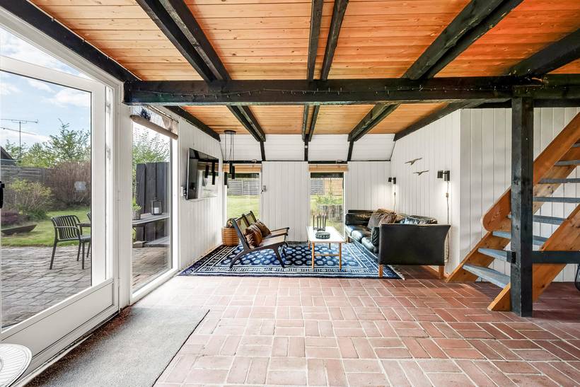 Foto von Ferienhaus DM36 in St. Sjørup - Ostjütland