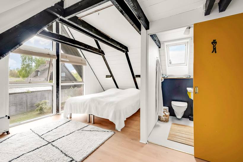 Foto von Ferienhaus DM36 in St. Sjørup - Ostjütland