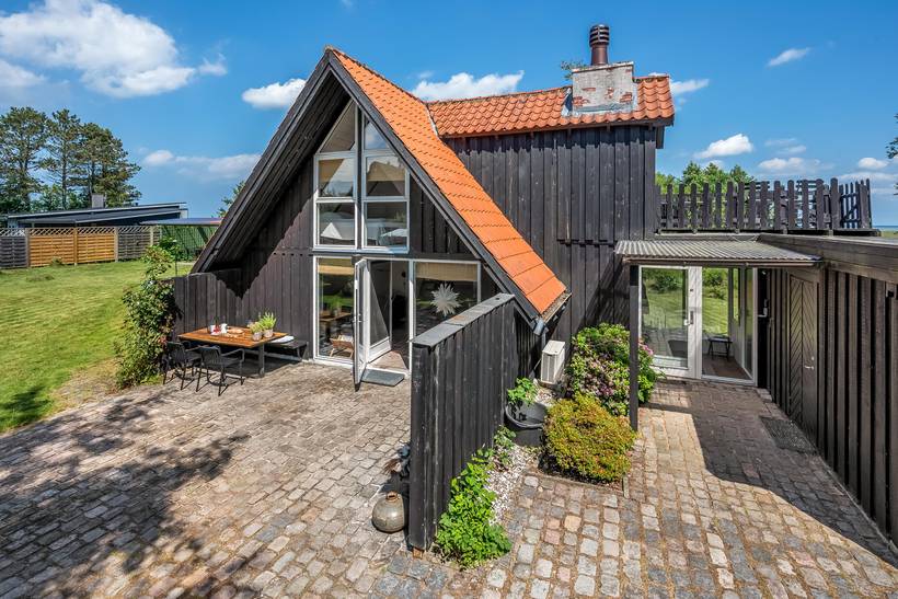 Foto von Ferienhaus DM36 in St. Sjørup - Ostjütland