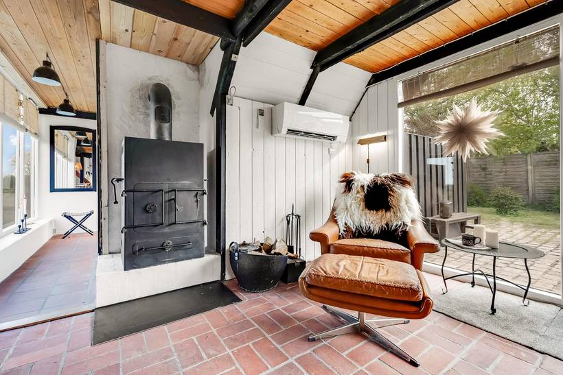 Foto von Ferienhaus DM36 in St. Sjørup - Ostjütland