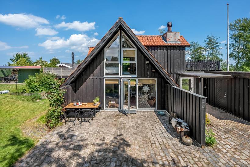 Foto von Ferienhaus DM36 in St. Sjørup - Ostjütland