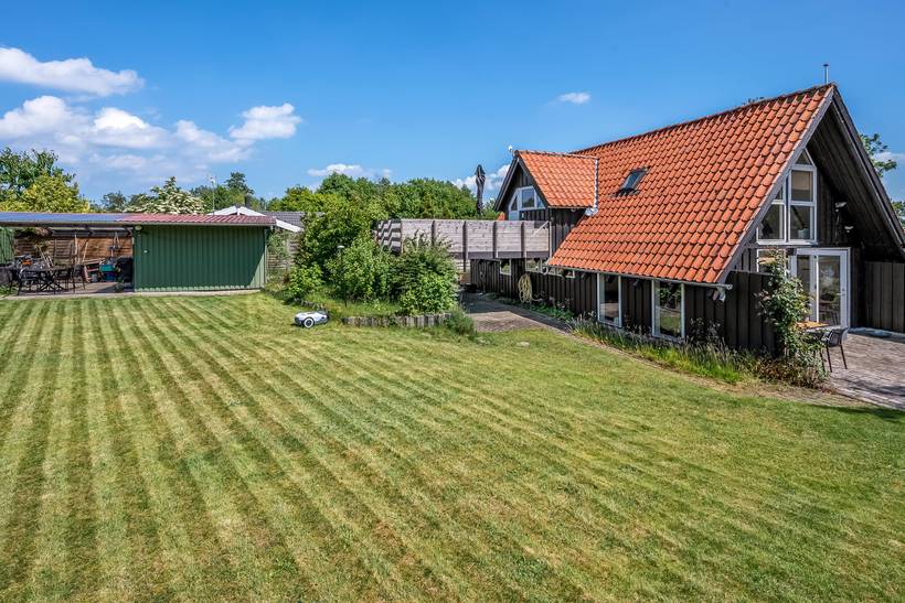 Foto von Ferienhaus DM36 in St. Sjørup - Ostjütland
