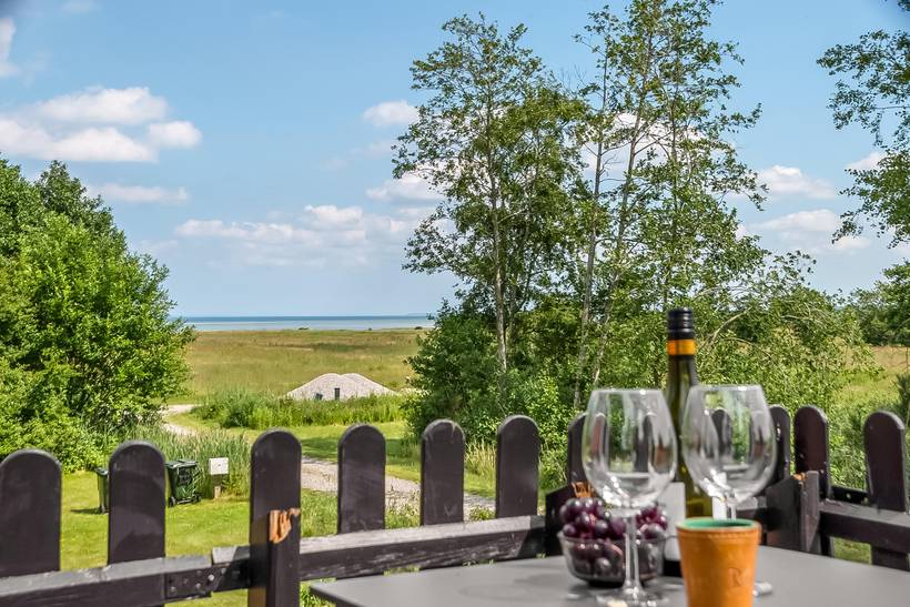 Foto von Ferienhaus DM36 in St. Sjørup - Ostjütland