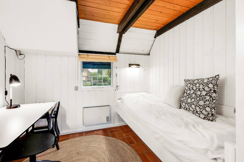 Foto von Ferienhaus DM36 in St. Sjørup - Ostjütland