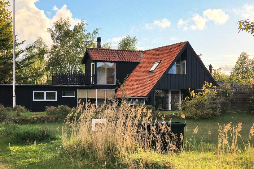 Foto von Ferienhaus DM36 in St. Sjørup - Ostjütland