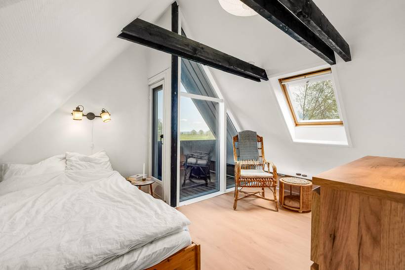 Foto von Ferienhaus DM36 in St. Sjørup - Ostjütland
