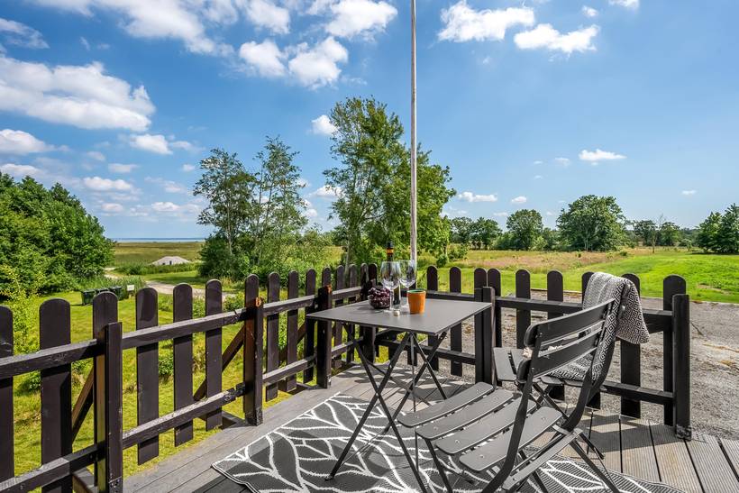 Foto von Ferienhaus DM36 in St. Sjørup - Ostjütland