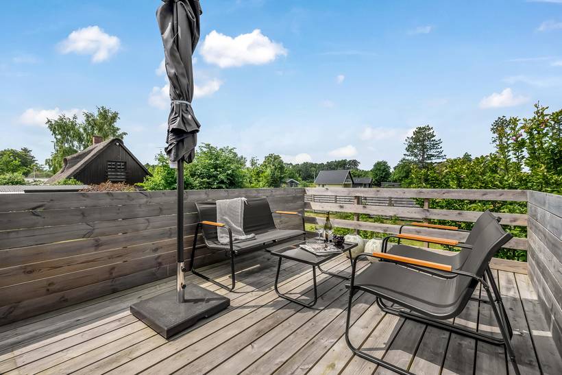 Foto von Ferienhaus DM36 in St. Sjørup - Ostjütland