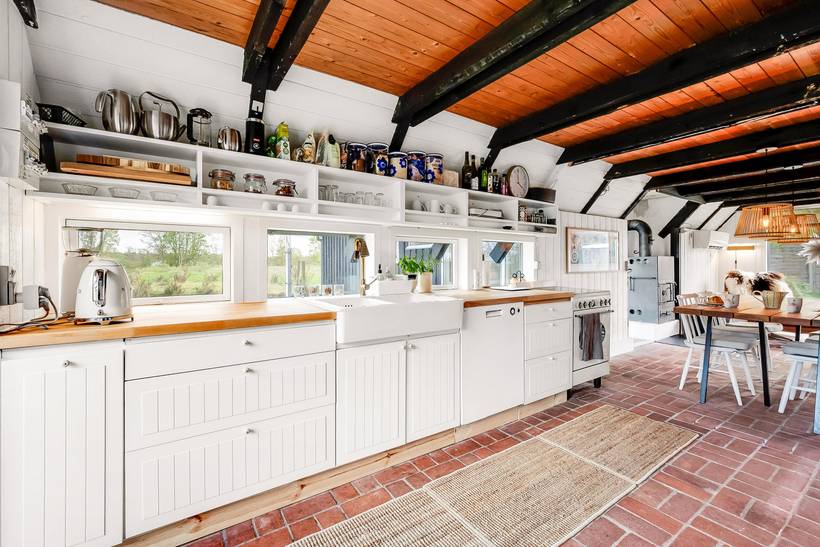 Foto von Ferienhaus DM36 in St. Sjørup - Ostjütland