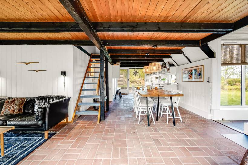 Foto von Ferienhaus DM36 in St. Sjørup - Ostjütland